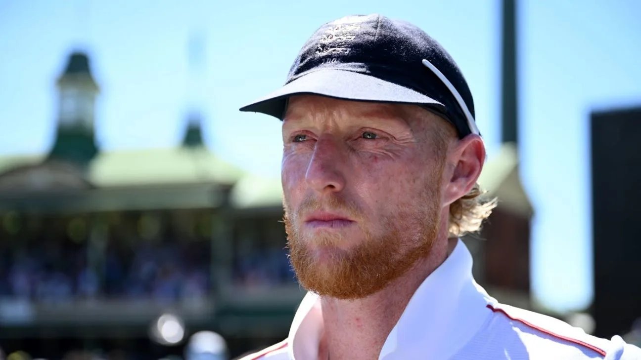 Ben Stokes joins Adelaide Strikers in big-money BBL signing