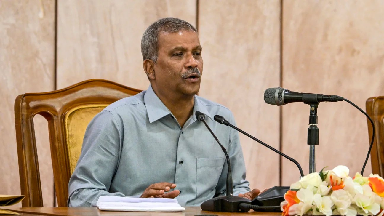 Bangladesh government names Asif Nazrul as sole decision-maker of pulling out of T20 World Cup
