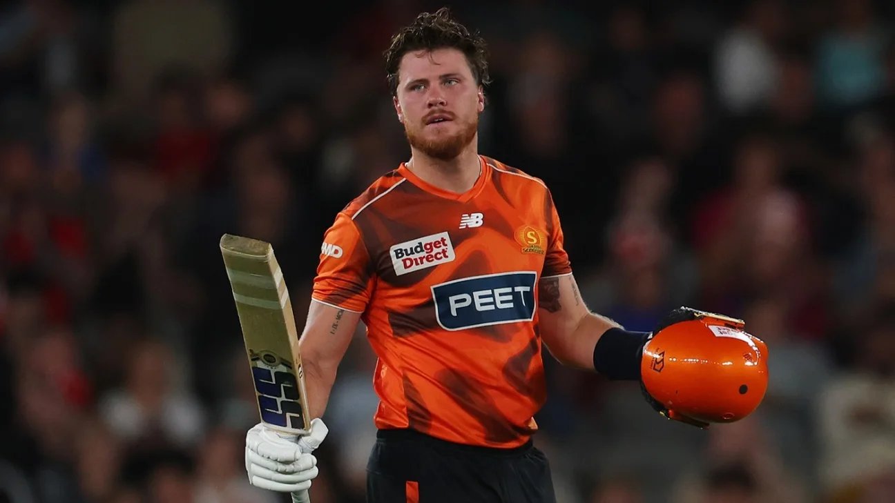 Finn Allen poached by Melbourne Stars on the biggest BBL deal in history