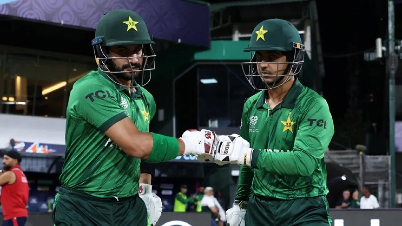 Asian Games (Men) 2026, HKG vs PAK 1st Quarter-Final Match Preview