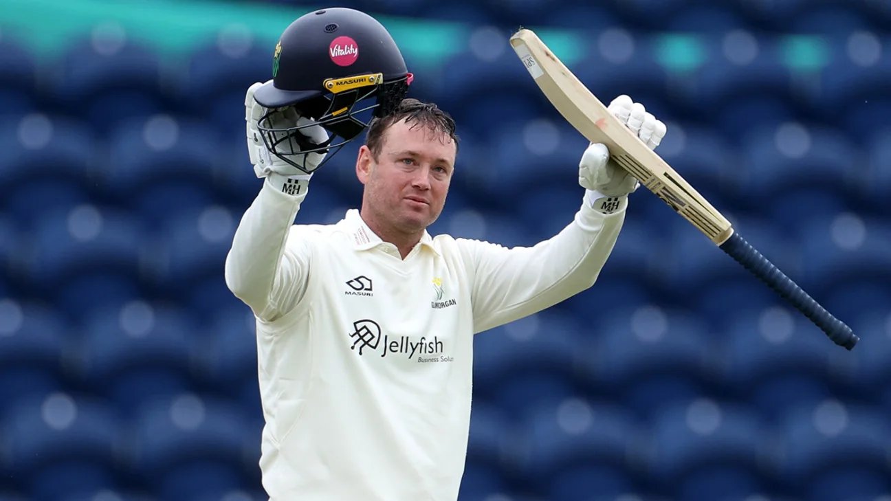 South Africa batter Colin Ingram retires from professional cricket