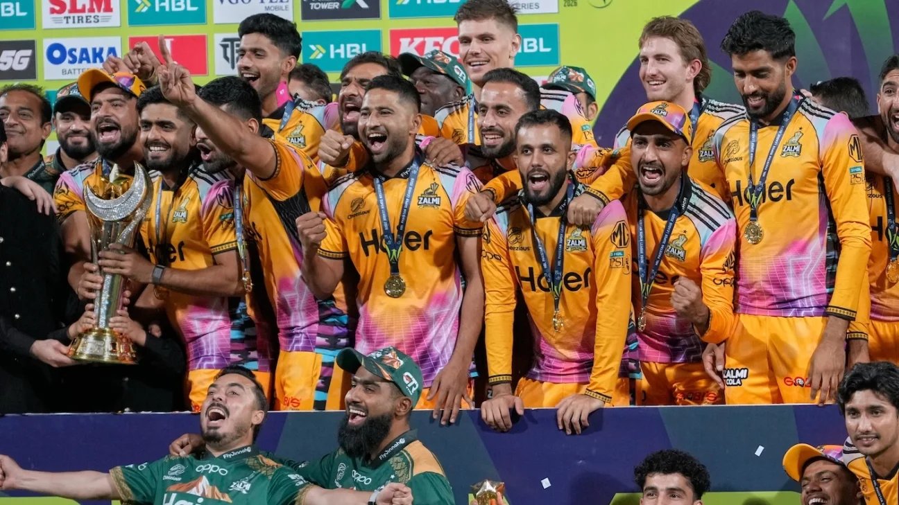 PCB and team owners hold talks for bringing forward PSL to January