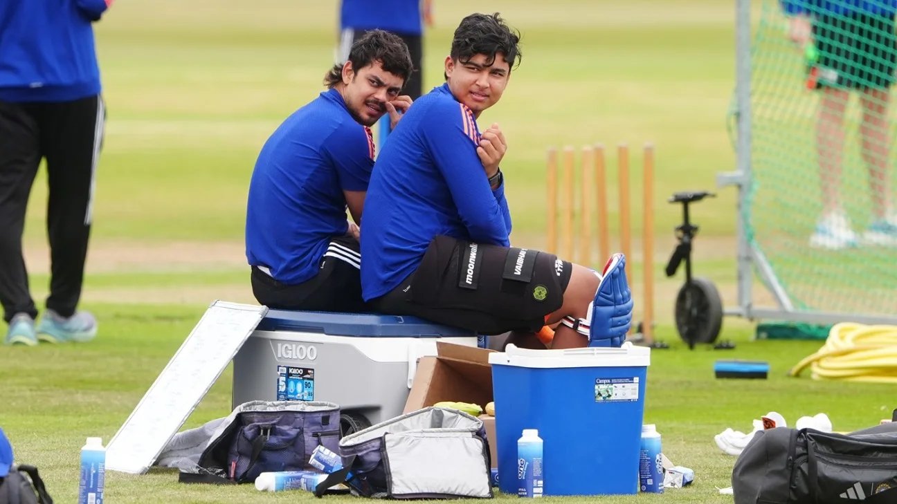 Duleep Trophy final – Ishan Kishan, Tilak Varma and Vaibhav Sooryavanshi to play T20Is immediately after