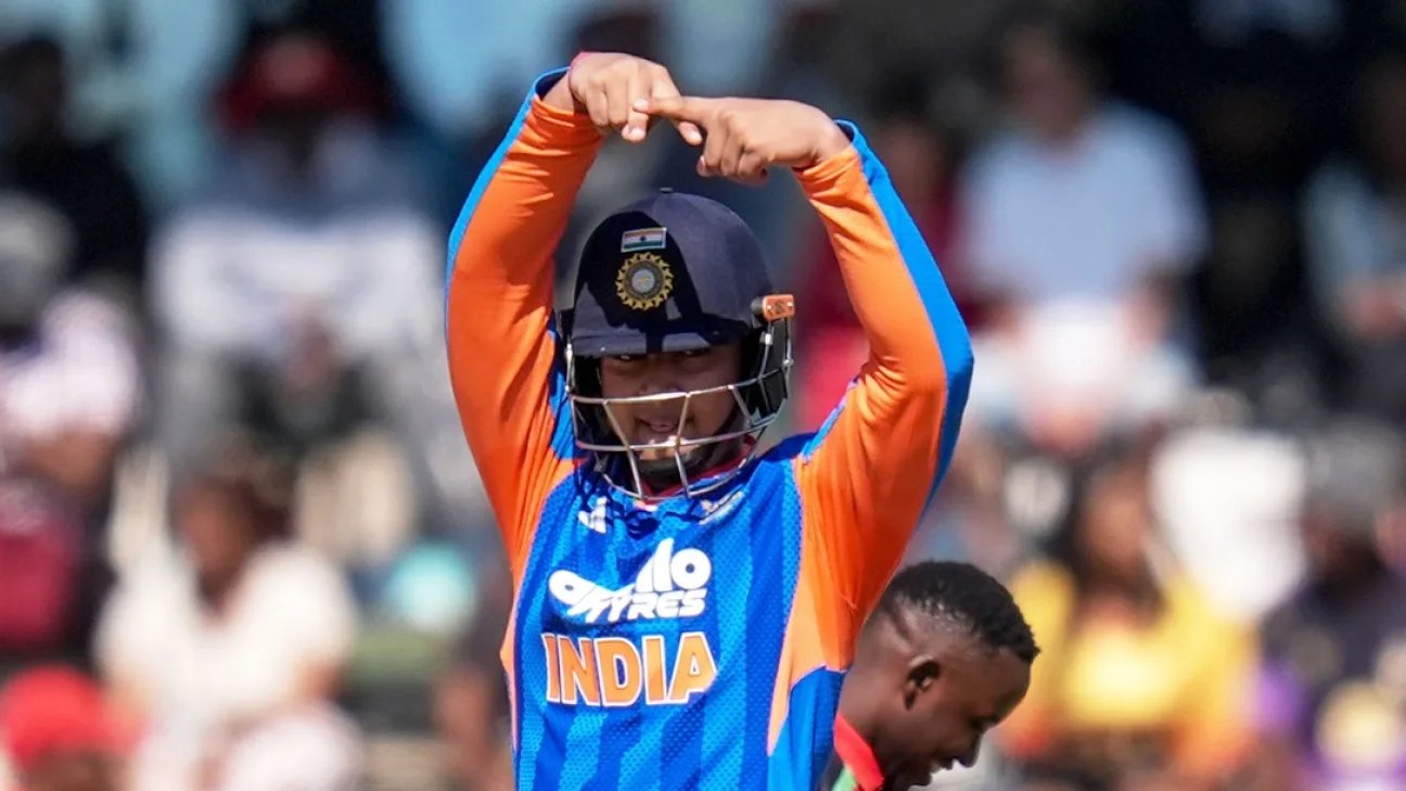 AFG vs IND 2026, IND vs AFG 3rd T20I Match Preview