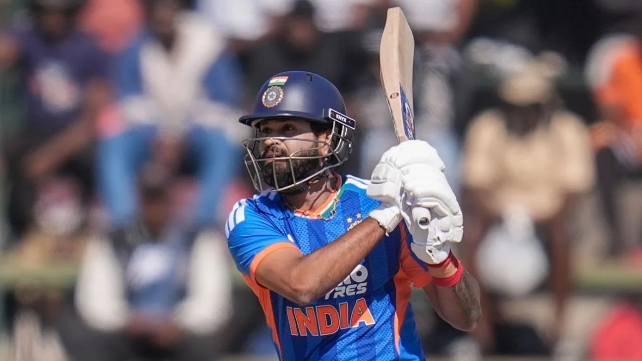 AFG vs IND 2026, IND vs AFG 1st T20I Match Preview