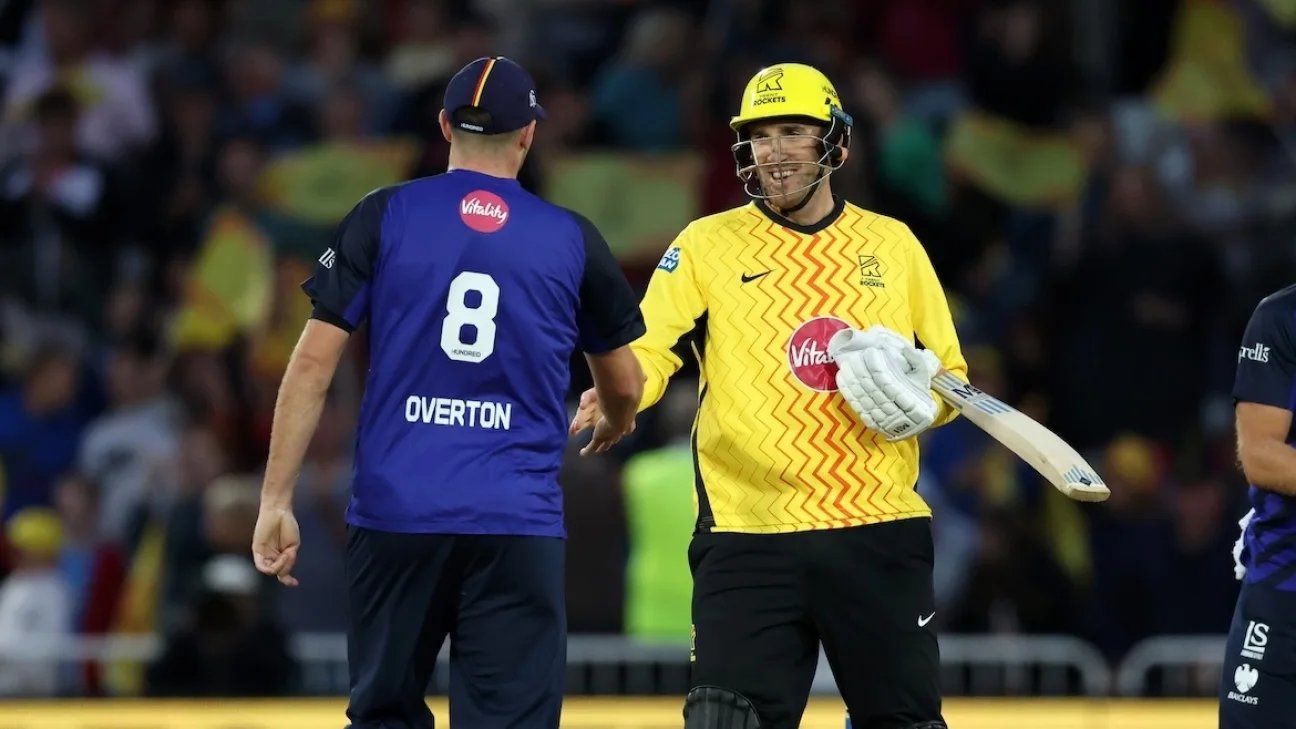 BBL 2026-27 – Melbourne Stars sign Craig and Jamie Overton simultaneously