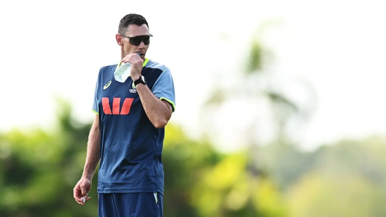 SA v Aus 2026 – Scott Boland readies to return to South Africa, a place he ‘can’t remember’
