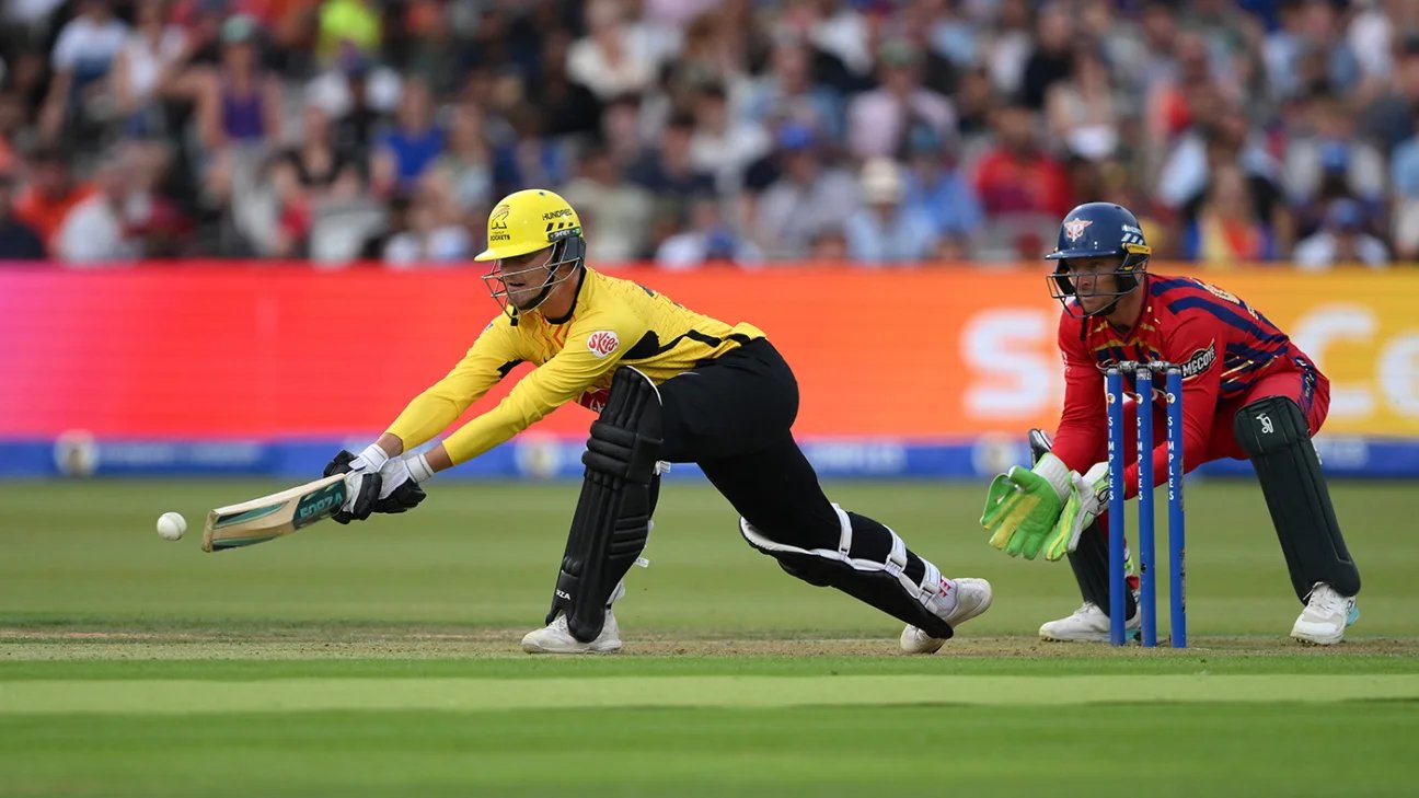 Aneurin Donald in T20I squad Henry Crocombe in ODI squad for England vs Sri Lanka