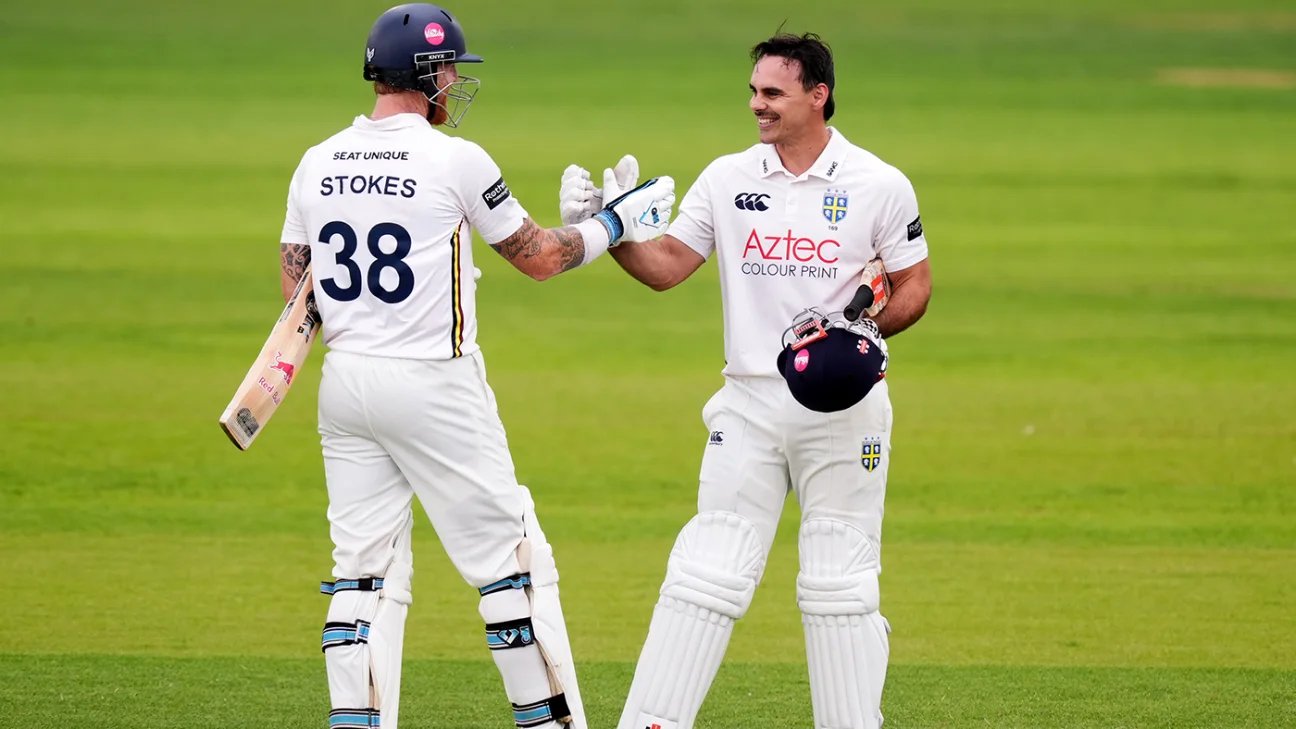 CSA withdraw South African county players ahead of domestic season