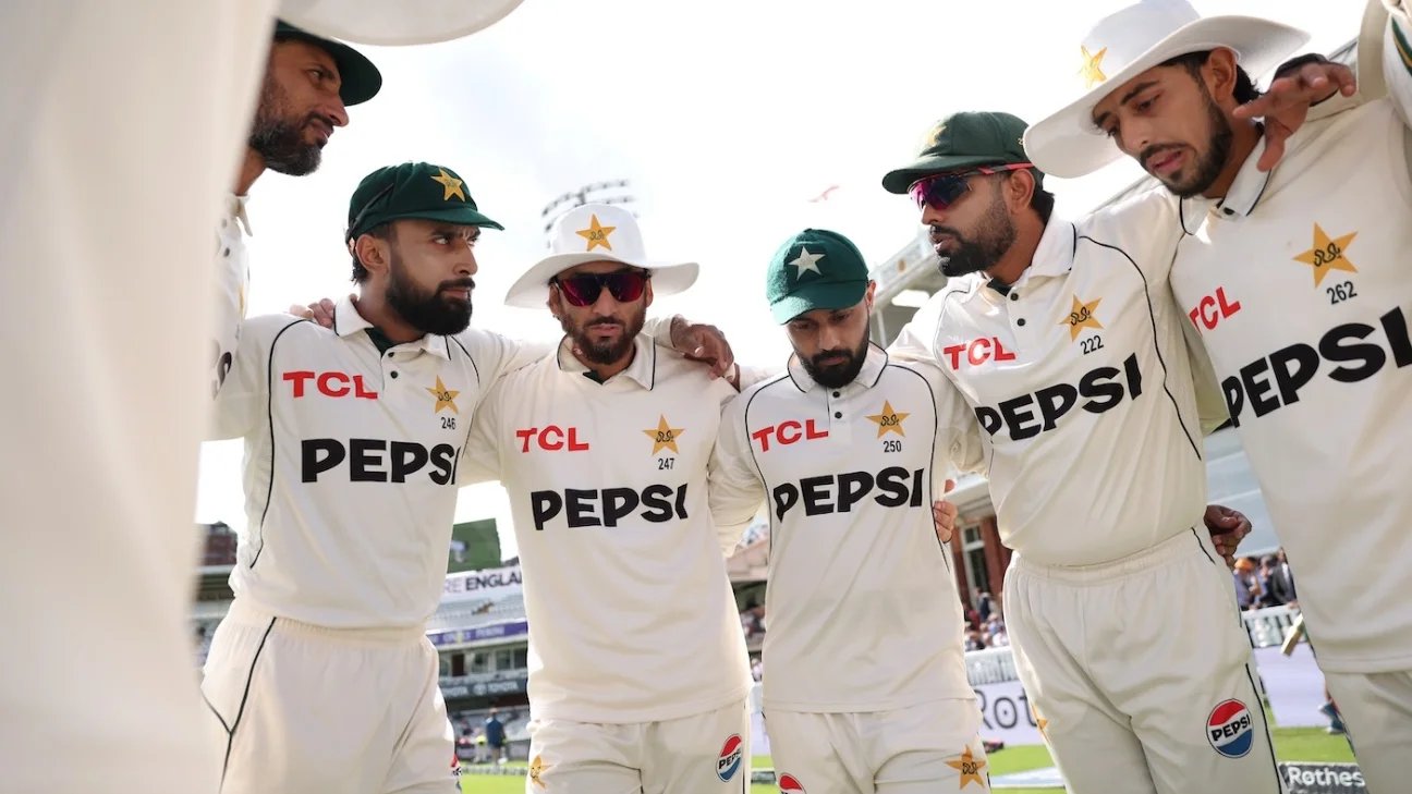 Eng vs Pak 2026 – PCB chair Mohsin Naqvi on Pakistan’s changes: No option if players don’t perform