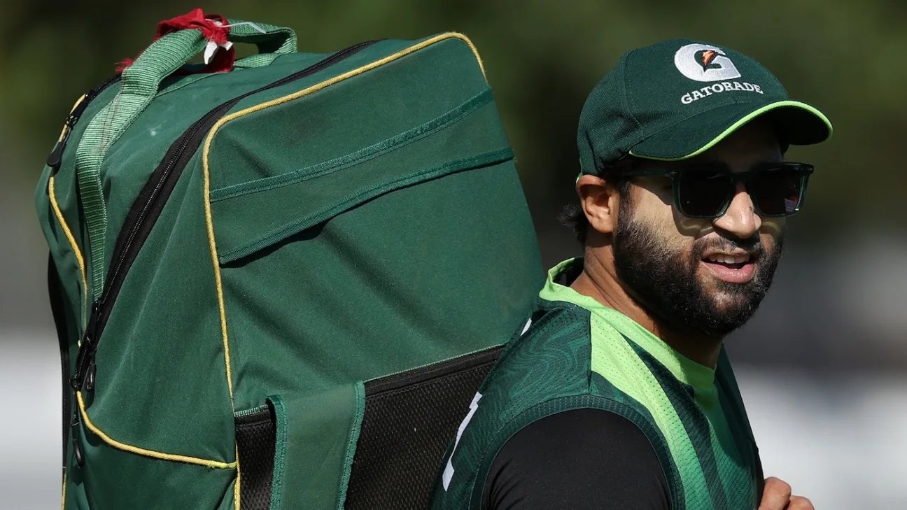 Pakistan news – Aaqib Javed promises inquiry against Imam-ul-Haq after dramatic overhaul in England