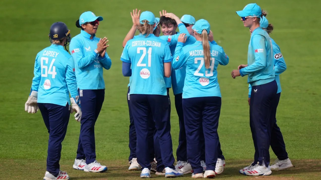 England vs Ireland – Wobble’s right for Issy Wong despite wobble