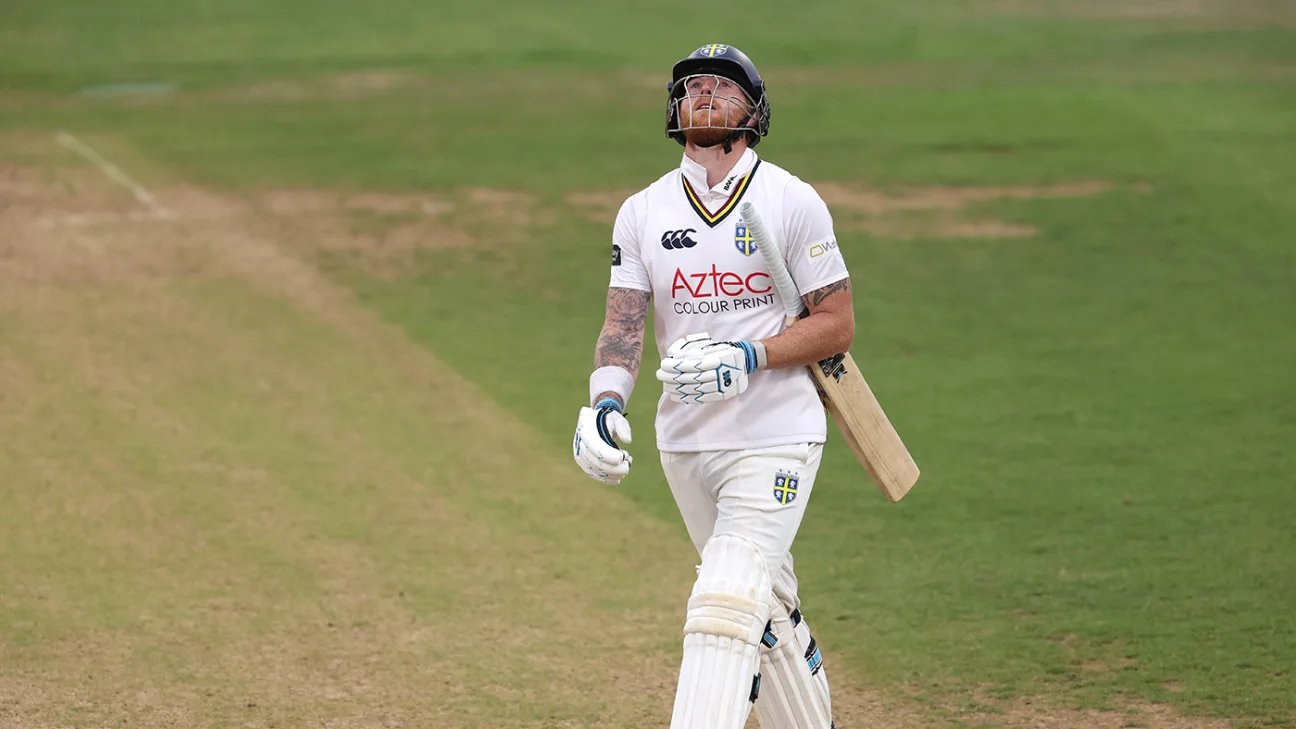 County DIV2 2026, NOR vs DUR 43rd Match Match Report, September 02 – 05, 2026