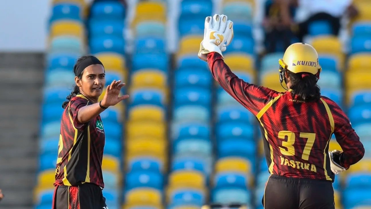 WCPL 2026, BTW vs TKR 1st Match Match Report, September 05, 2026