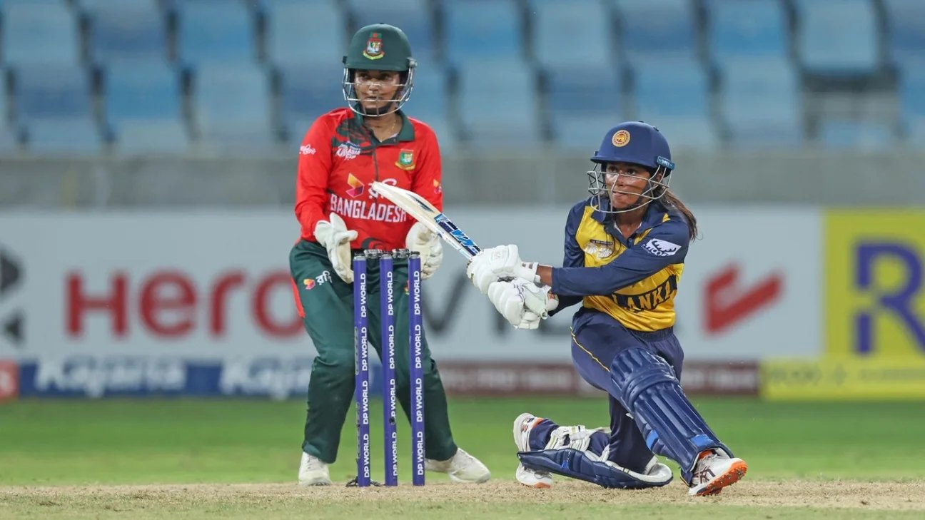 Women’s Asia Cup 2026, BAN-W vs SL-W 10th Match, Group B Match Report, September 06, 2026