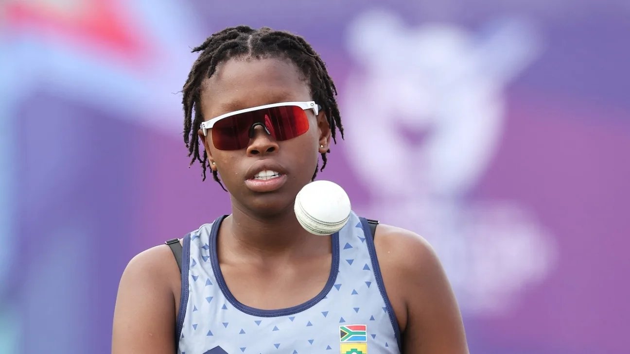 Zim vs SA women’s T20I series – Laura Wolvaardt excited about testing newbies in Zimbabwe