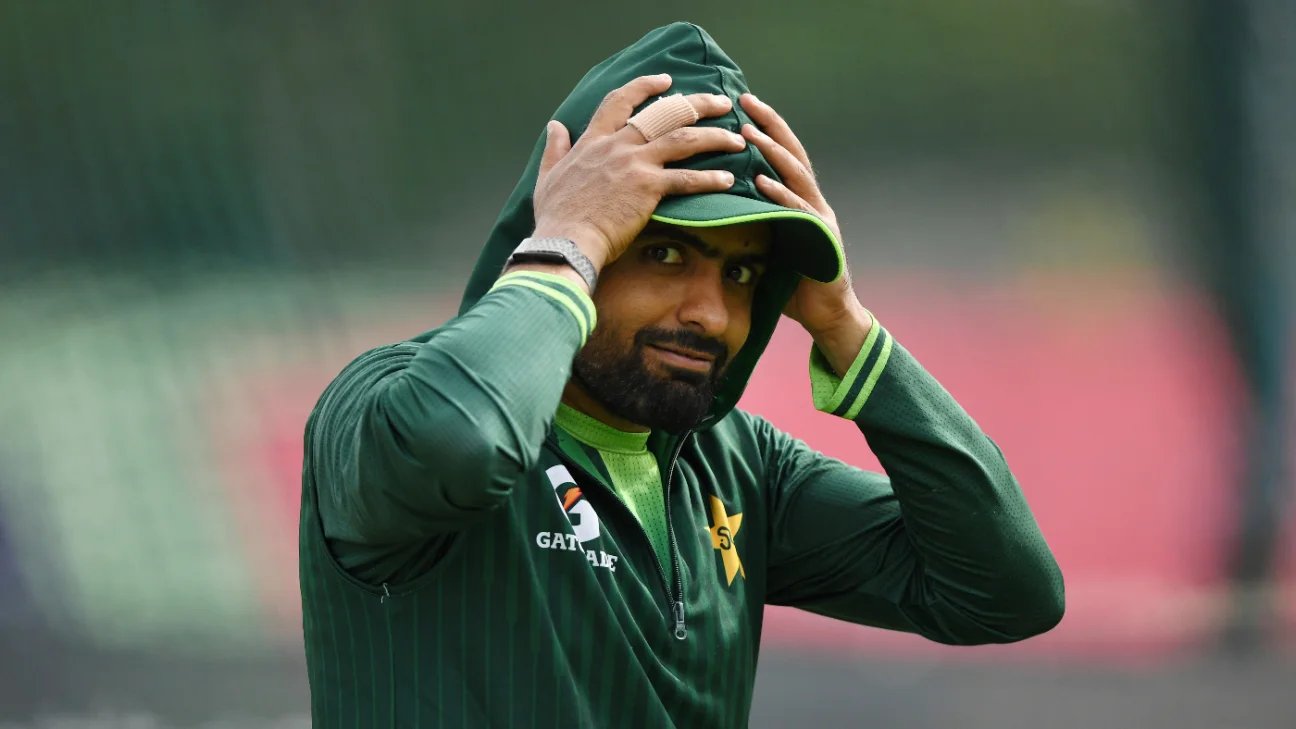 Pakistan news – Babar Azam returns to domestic first-class cricket in bid to rediscover form