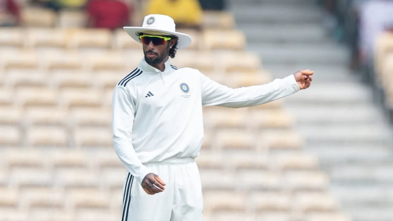 Duleep Trophy final – Tilak Varma hopes Test cricket comes his way one day