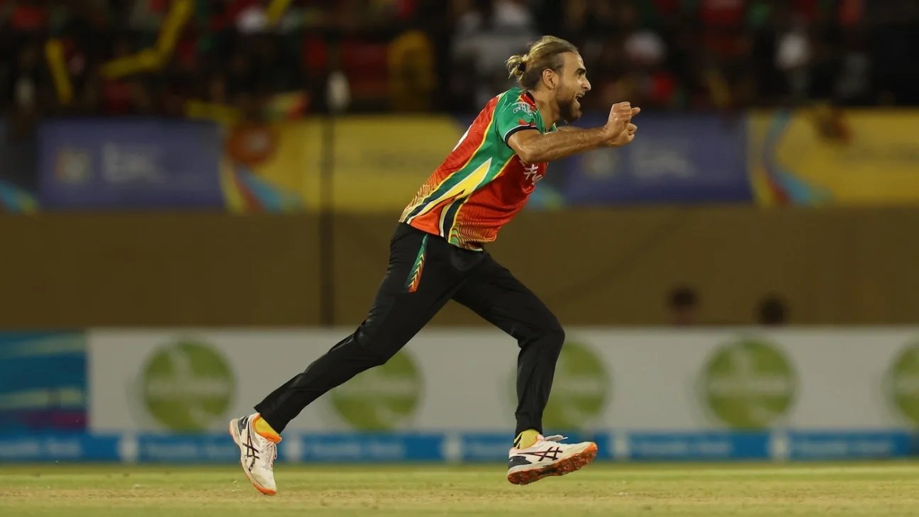 CPL 2026, GAW vs SLK 31st Match Match Report, September 09, 2026