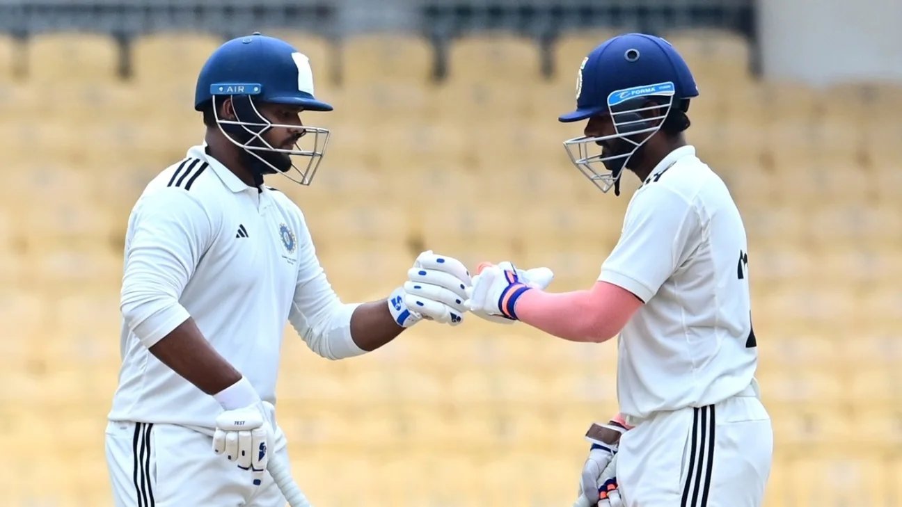 Duleep Trophy 2026/27, EZ vs SZ Final Match Report, September 06 – 10, 2026