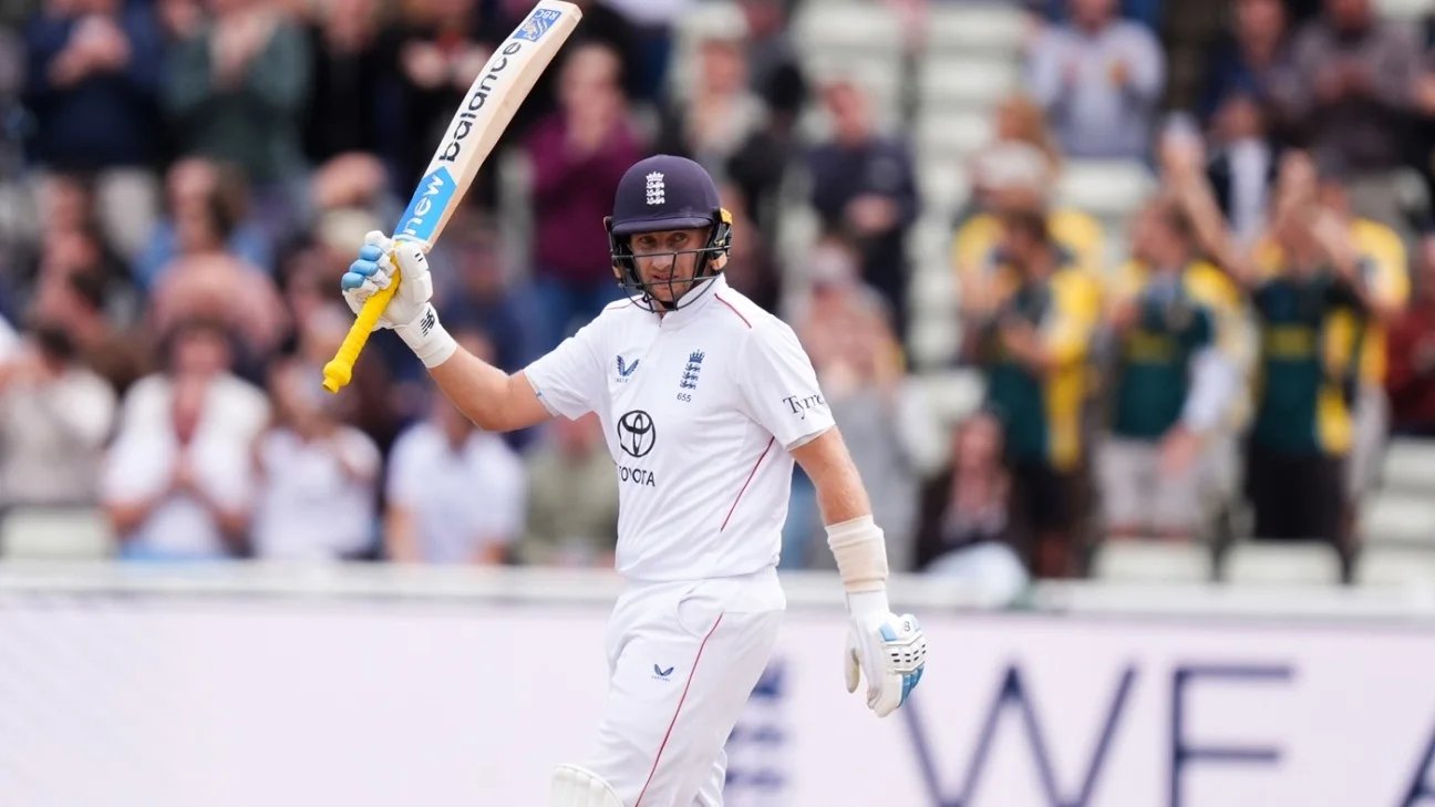 ENG vs PAK 2026, ENG vs PAK 3rd Test Match Report, September 09 – 12, 2026