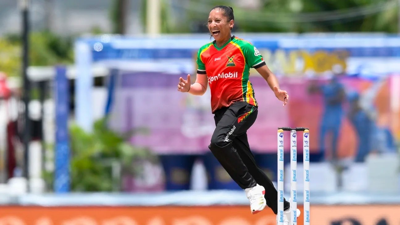 WCPL 2026, GAW vs TKR 4th Match Match Report, September 12, 2026