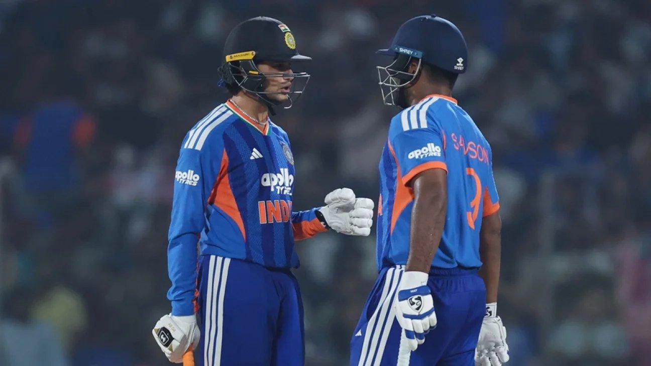 AFG vs IND 2026, IND vs AFG 2nd T20I Match Report, September 15, 2026