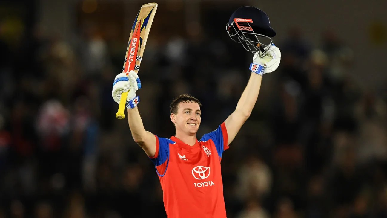 ENG vs SL 2026, ENG vs SL 1st T20I Match Report, September 15, 2026