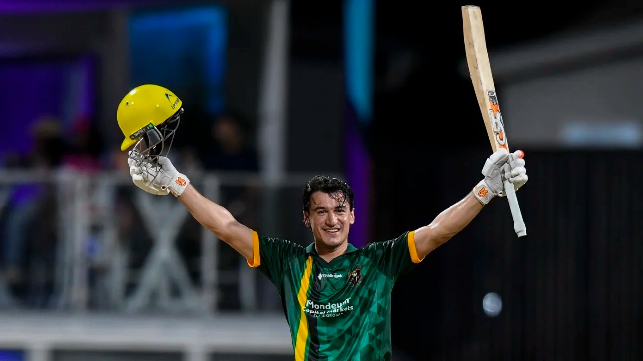 CPL 2026, BT vs JAK Eliminator Match Report, September 16, 2026