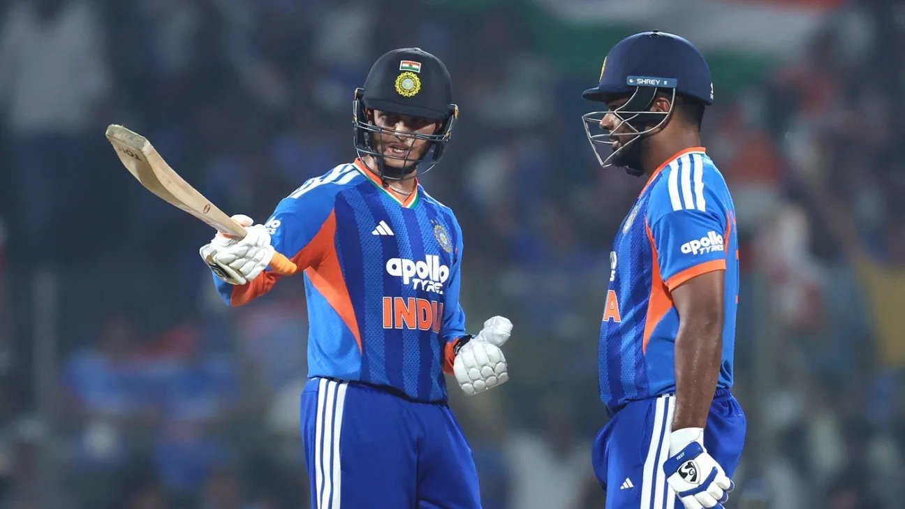 Asian Games (Men) 2026, AFG vs IND 2nd Quarter-Final Match Preview