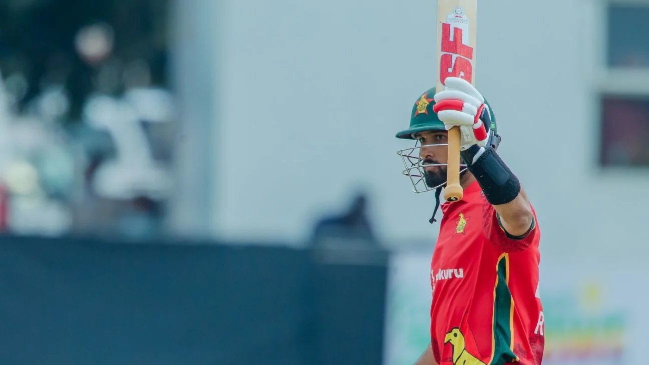 ZIM vs AUS 2026, ZIM vs AUS 3rd ODI Match Report, September 20, 2026