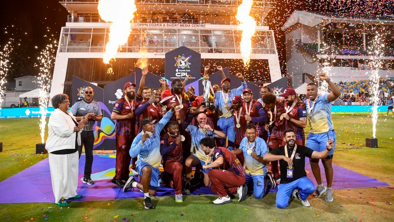 CPL 2026, ABF vs JAK Final Match Report, September 20, 2026
