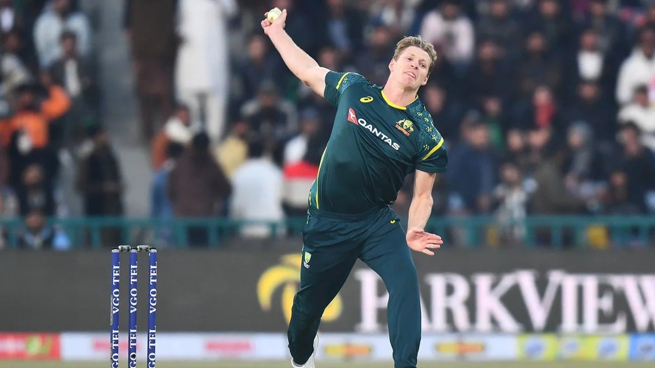 SA v Aus 1st ODI 2026 – Australia opt to bowl against South Africa, Jack Edwards debuts, Green, Starc, Hazlewood return
