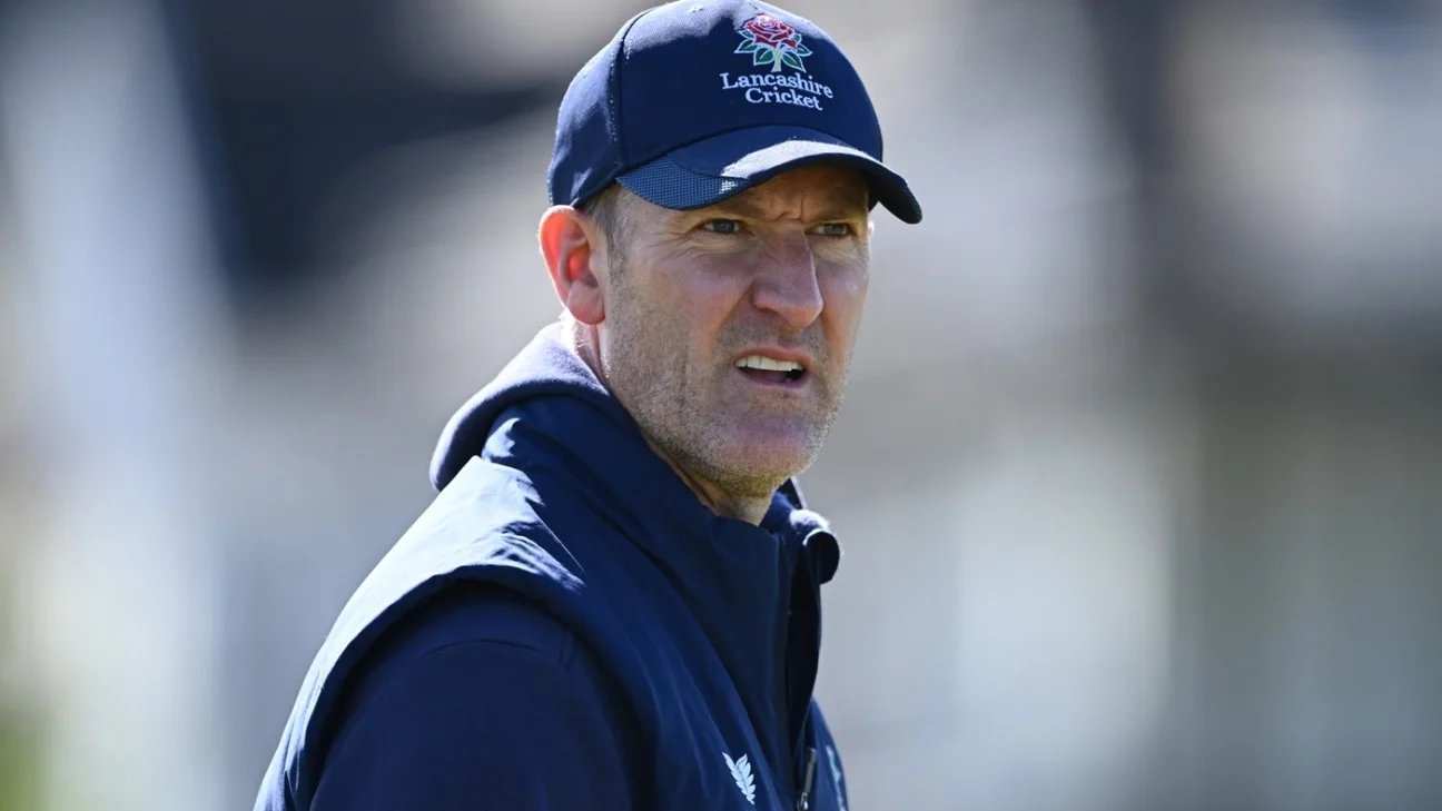 Lancashire sack Mark Chilton, David Thorley after underperformance of men’s and women’s teams