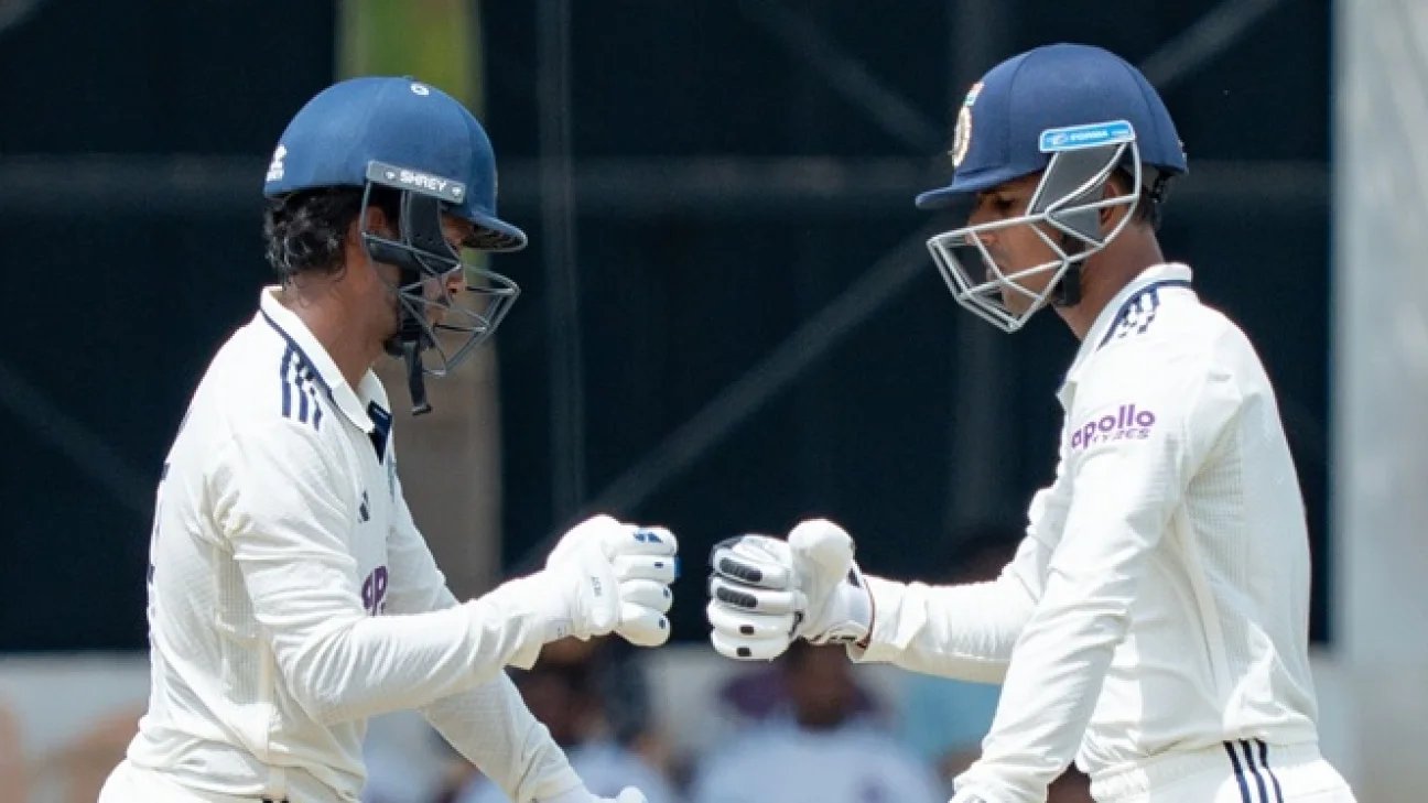 IND-A vs AUS-A 2026/27, IND-A vs AUS-A 1st unofficial Test Match Report, September 22 – 25, 2026