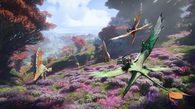 The Weirdest Worlds That Could Technically Be In Kingdom Hearts 4