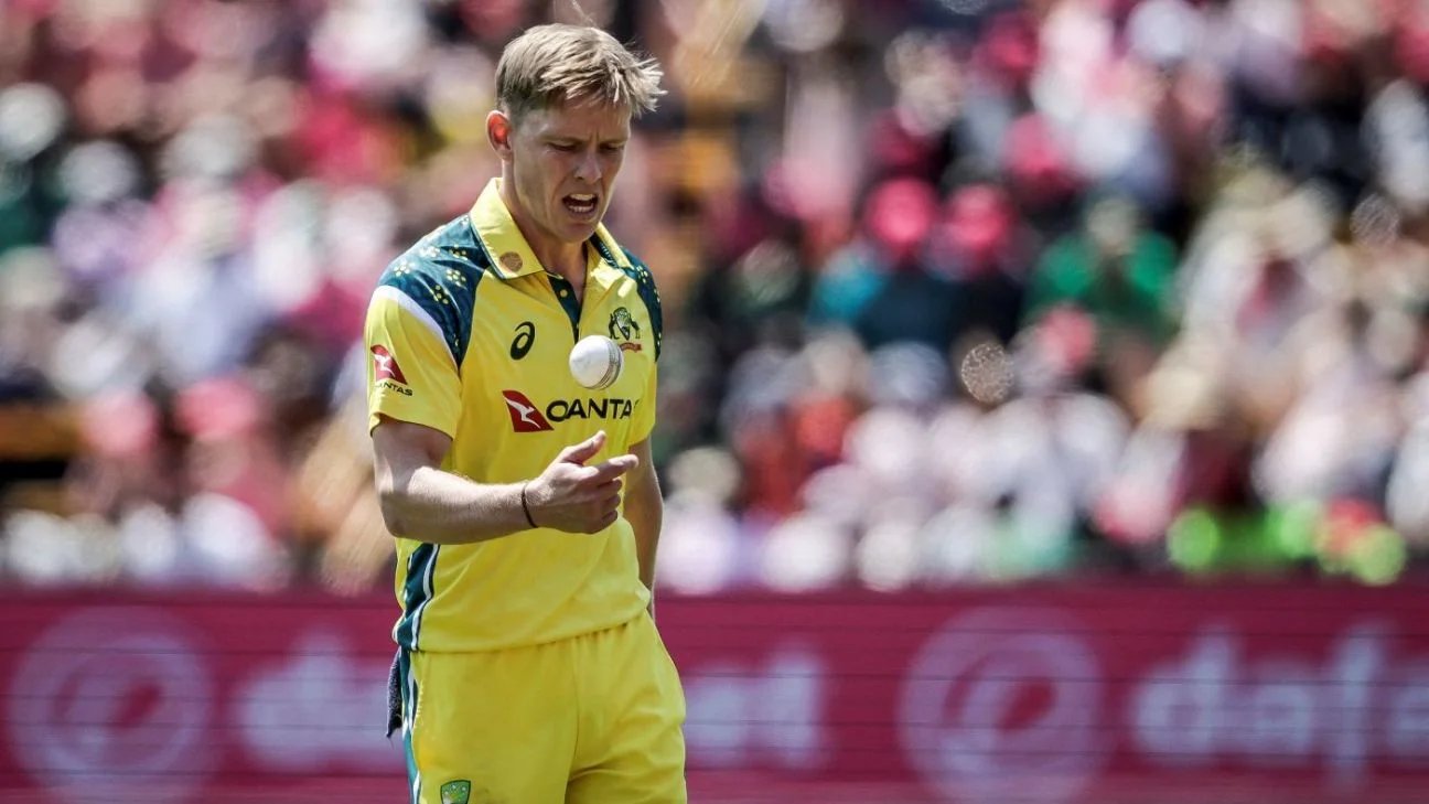 SA v Aus 2026 – Nathan Ellis and Joel Davies out of the South Africa tour with injury