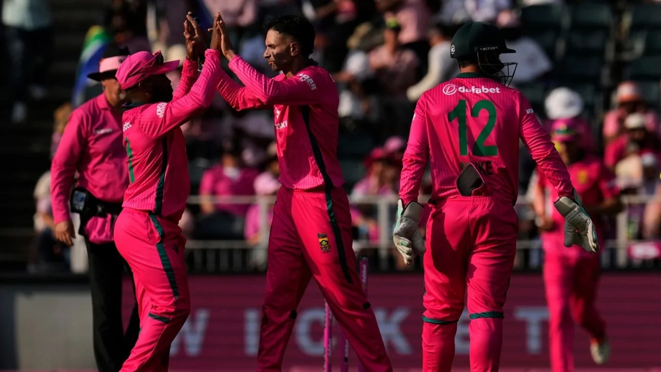 SA vs AUS 2026/27, SA vs AUS 3rd ODI Match Preview