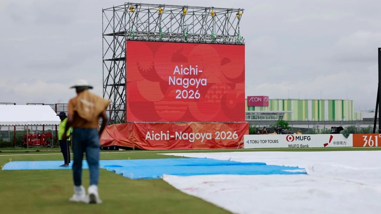 Asian Games 2026 – Pakistan meet Bangladesh, India meet Sri Lanka in men’s semi-finals