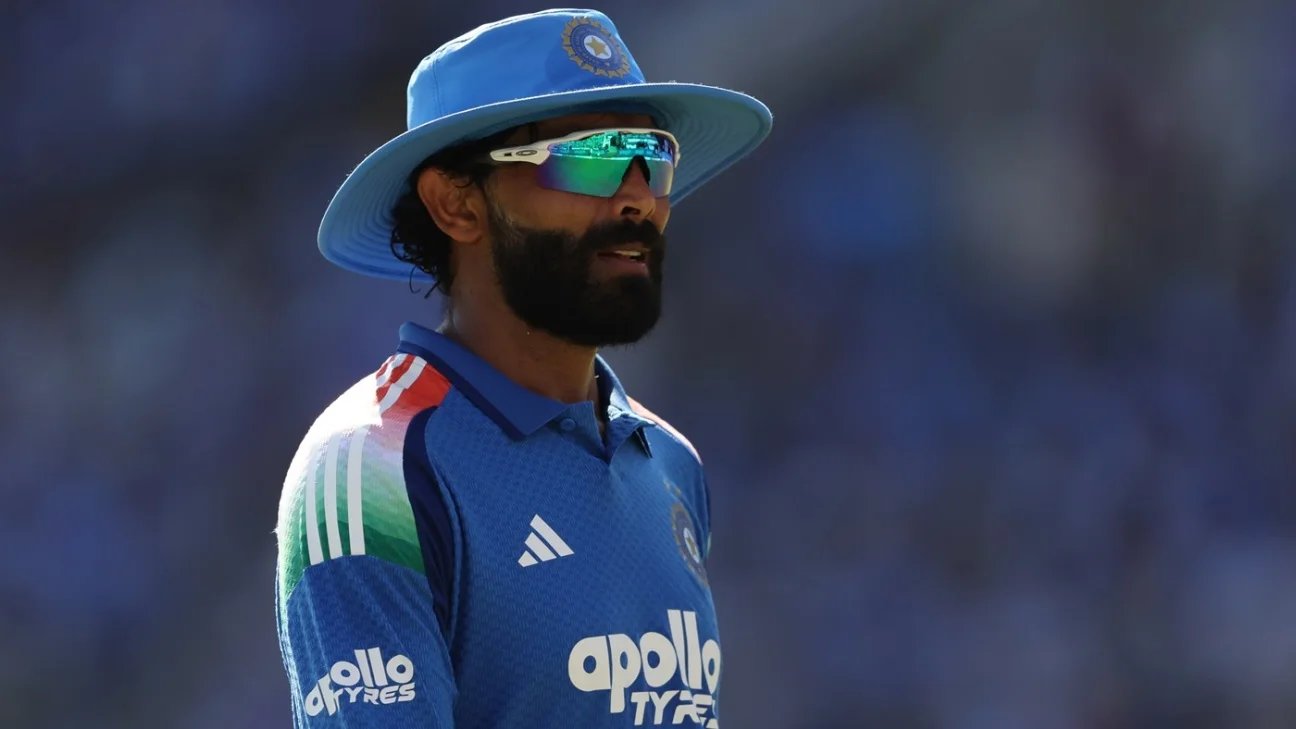 IND vs WI, 2nd ODI – India to assess ‘who can be of utility’ between Jadeja and Axar for 2027 World Cup