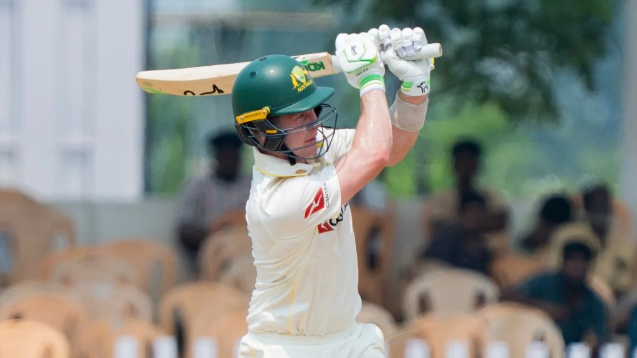 IND-A vs AUS-A 2026/27, IND-A vs AUS-A 2nd unofficial Test Match Report, September 29 – October 02, 2026