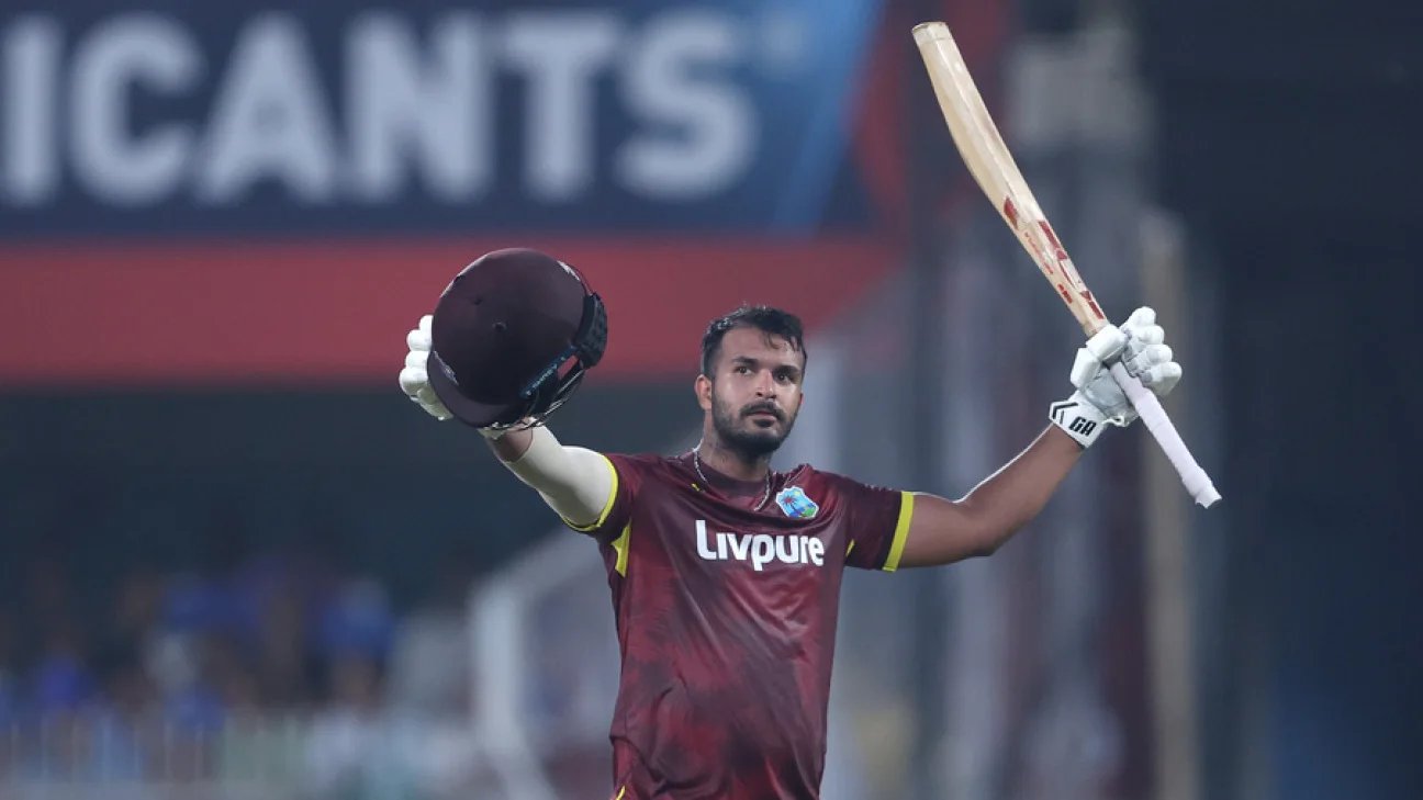 IND vs WI 2026/27, IND vs WI 2nd ODI Match Report, September 30, 2026