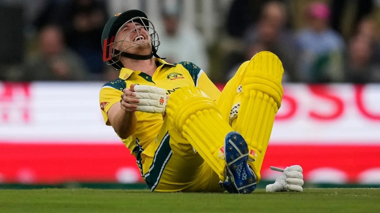 Sa v Aus 3rd ODI 2026 – Green and Renshaw suffer injury concerns ahead of Test series