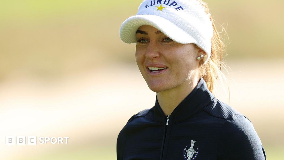 Solheim Cup: History suggests Europe v US will be another thriller at Bernardus Golf Club
