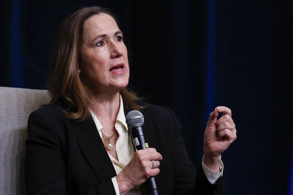 Businesses shouldn't bet on return to normal Canada-U.S. relations: former ambassador