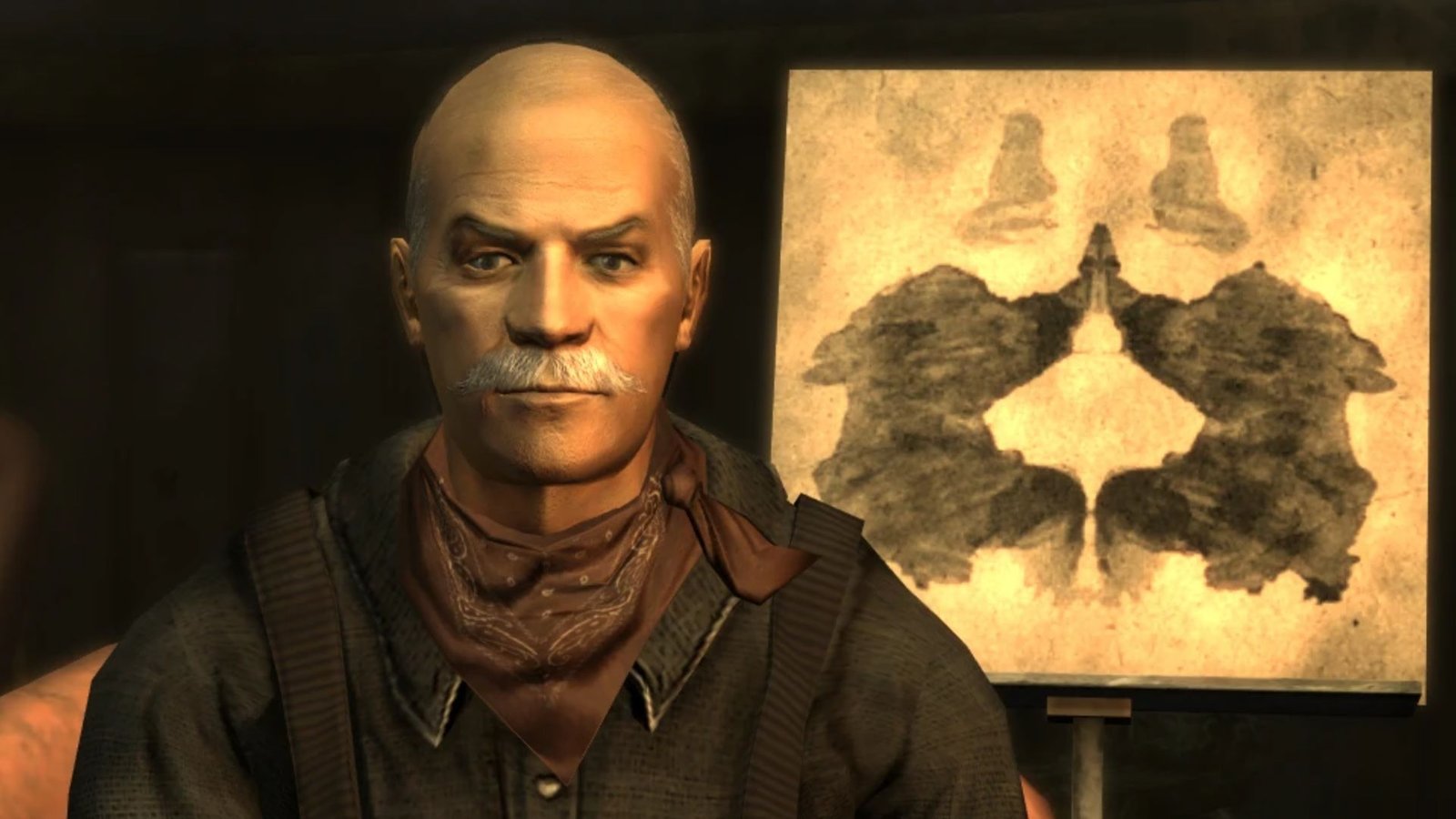 Former Elder Scrolls designer Kurt Kuhlmann on Fallout: New Vegas diehards: ‘I don’t know that Todd wanted to create that situation again for The Elder Scrolls’