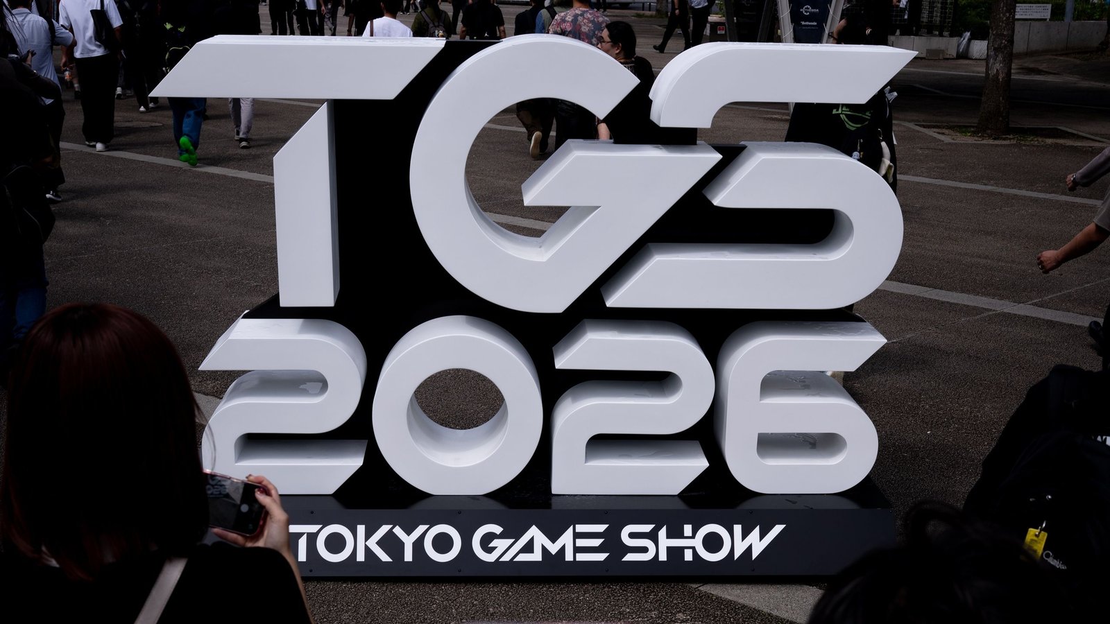First 5-day Tokyo Game Show in 30 years cuts back to 4 in face of Typhoon Dujuan