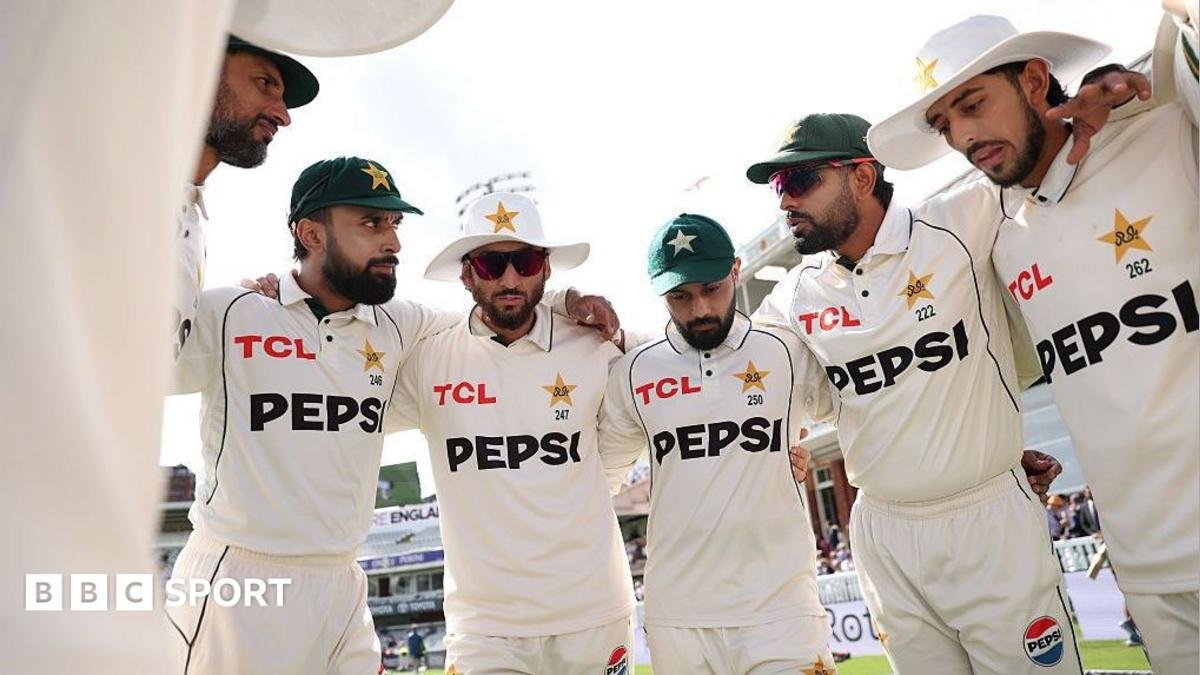 Pakistan players used to ‘chaos’ – interim head coach Mike Hesson