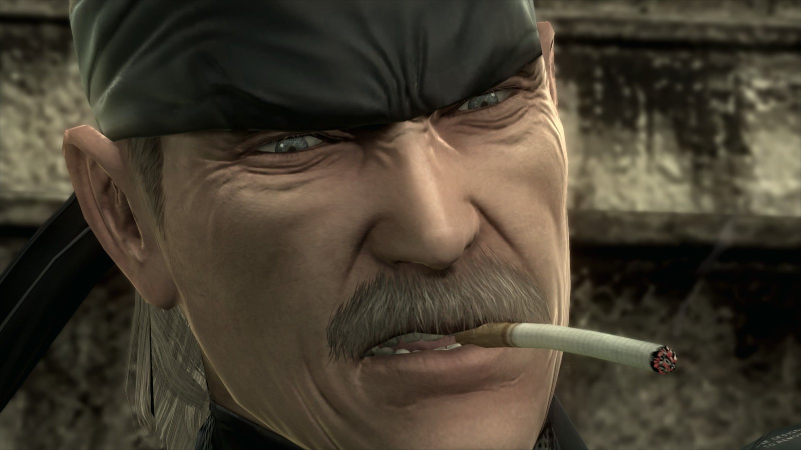 You ever notice how much more crouch walking you do in games than real life