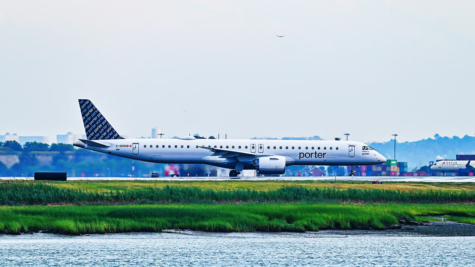 Why Airlines On 4 Continents Are Sending Regional Jets On 5-Hour Holiday Flights